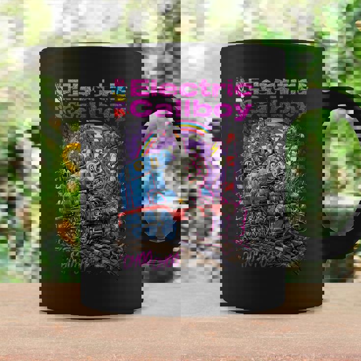 チューチュー コーヒーマグ ギフトのアイデア