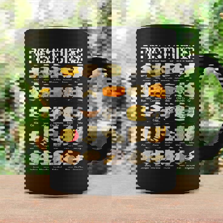 チーズシャツの種類 チーズの種類 シャツ チーズの種類 コーヒーマグ ギフトのアイデア
