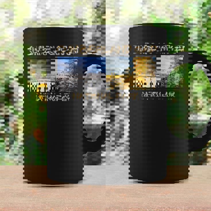 ティーポッシブル・カンバーランド・ギャップ コーヒーマグ ギフトのアイデア