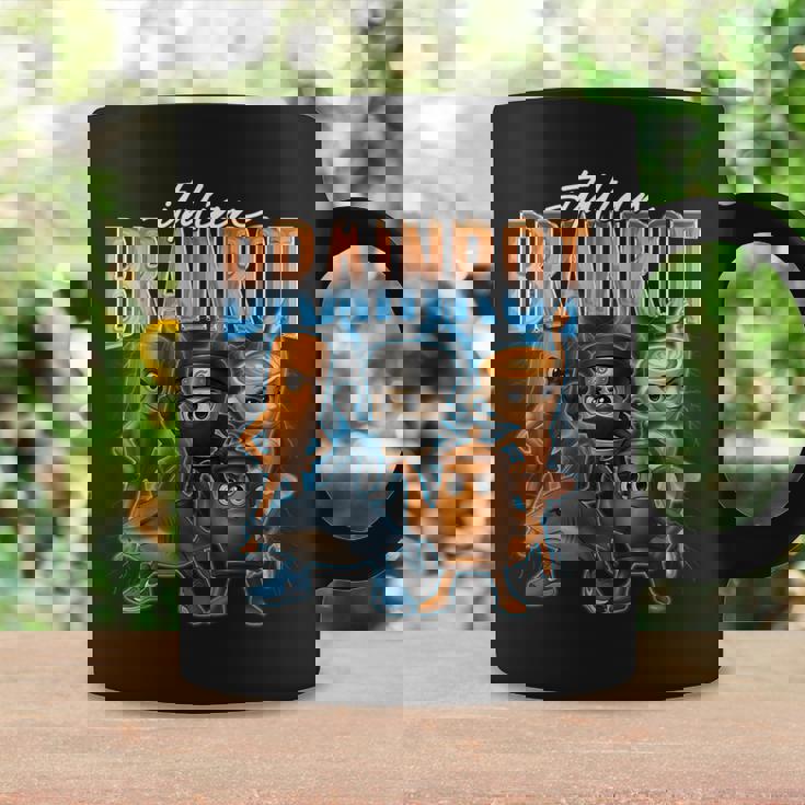 トゥン・サフール バレリーナ カプチーノ アサシノ トラレロ トラララ コーヒーマグ ギフトのアイデア