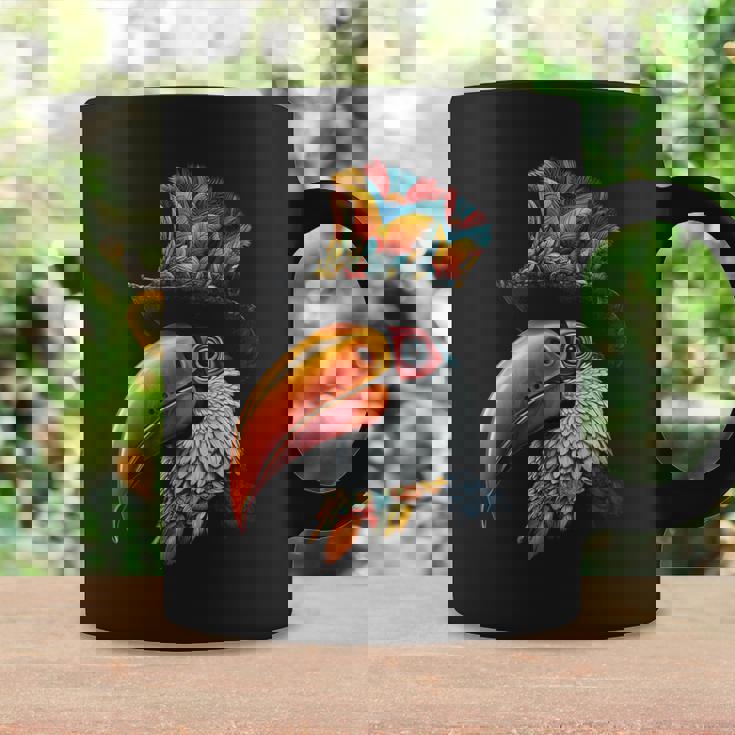 トラ 動物 動物園 イラスト トラ コーヒーマグ ギフトのアイデア