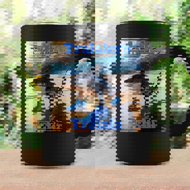 トララレロトララーラ コーヒーマグ ギフトのアイデア