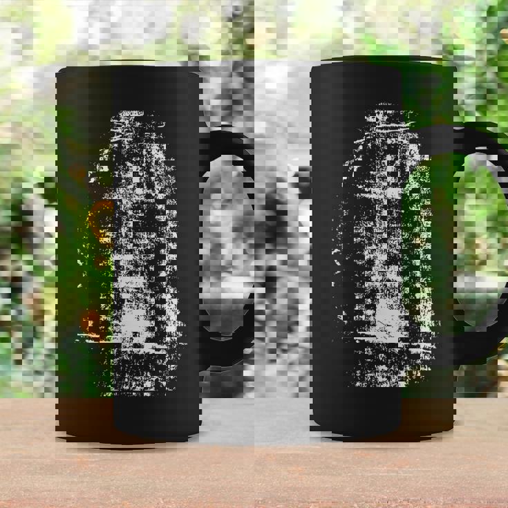 トリノのシュラウド イエス・キリストの顔 コーヒーマグ ギフトのアイデア