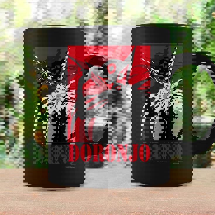 ドロンジョデザインa コーヒーマグ ギフトのアイデア