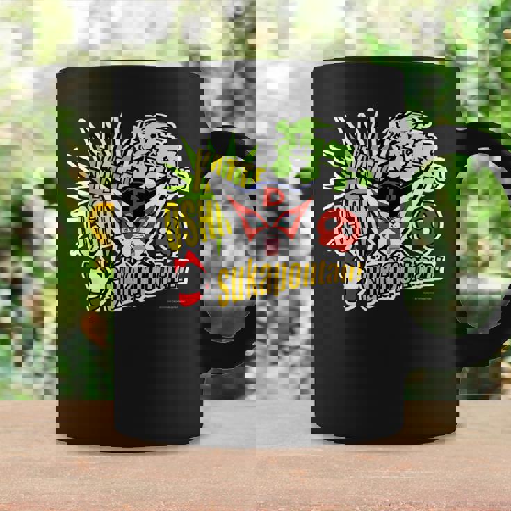 ドロンジョデザインe コーヒーマグ ギフトのアイデア