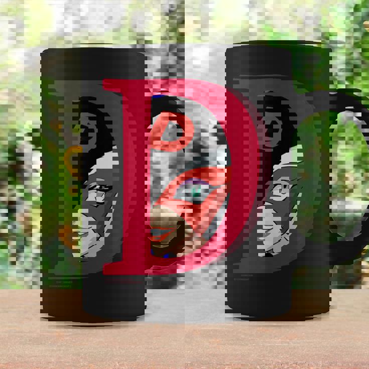 ドロンジョデザインf コーヒーマグ ギフトのアイデア