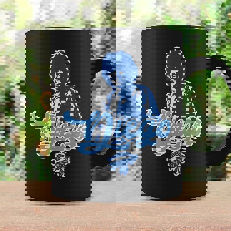 ナポリ・ディエゴ コーヒーマグ ギフトのアイデア