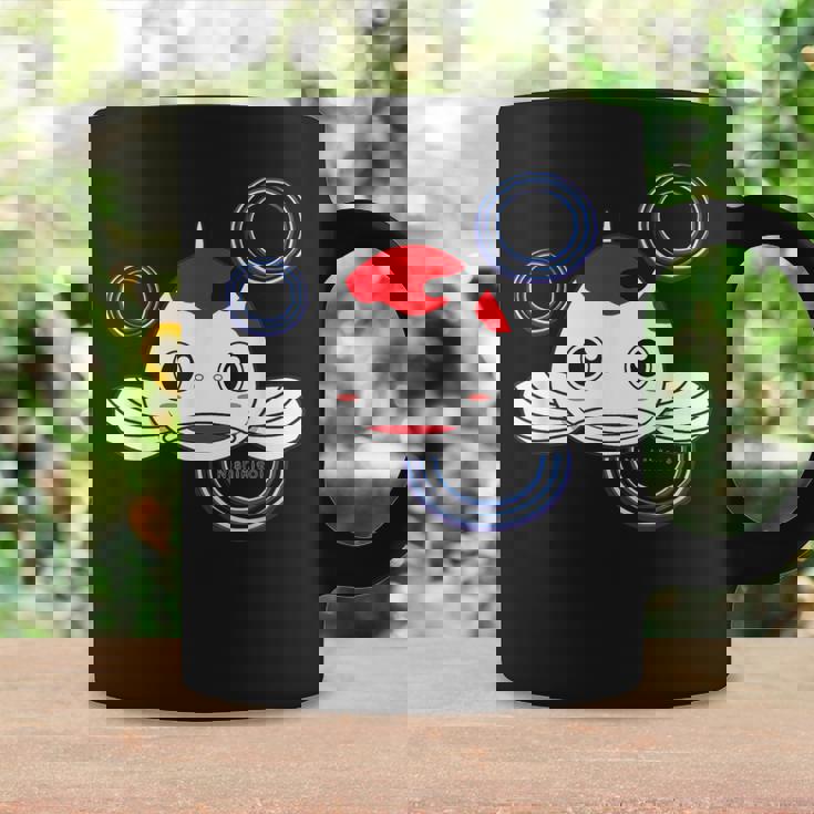 ニシキゴイ Nisikigoi 錦鯉 コイ かわいい コーヒーマグ ギフトのアイデア