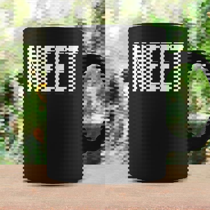 ニート コーヒーマグ ギフトのアイデア