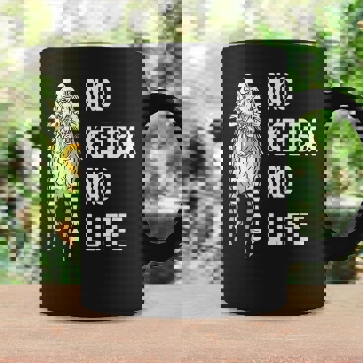 ノー競馬ノーライフ 競馬好き 馬好き 競馬ファン 競馬 コーヒーマグ ギフトのアイデア