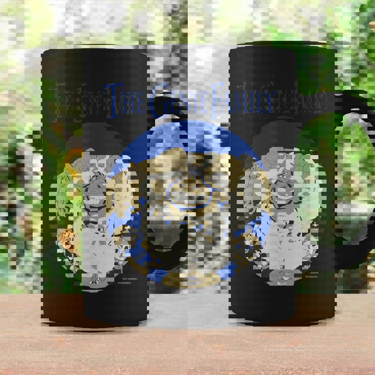 ハクション大魔王 E コーヒーマグ ギフトのアイデア