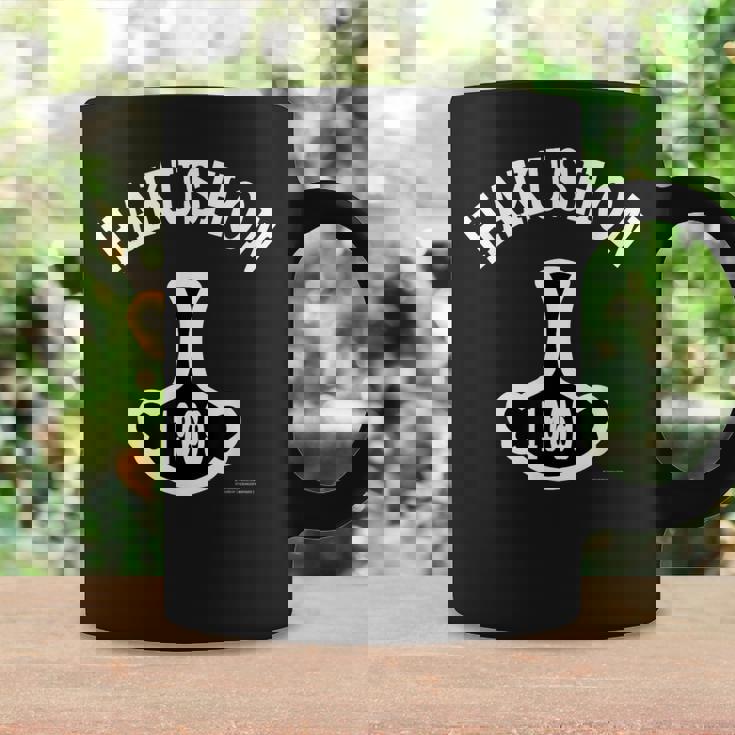 ハクション大魔王 カレッジデザイン コーヒーマグ ギフトのアイデア