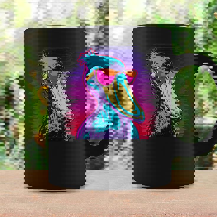 ハシビロコウ 鳥類 鳥類学者 ホエールビル 動物 コーヒーマグ ギフトのアイデア