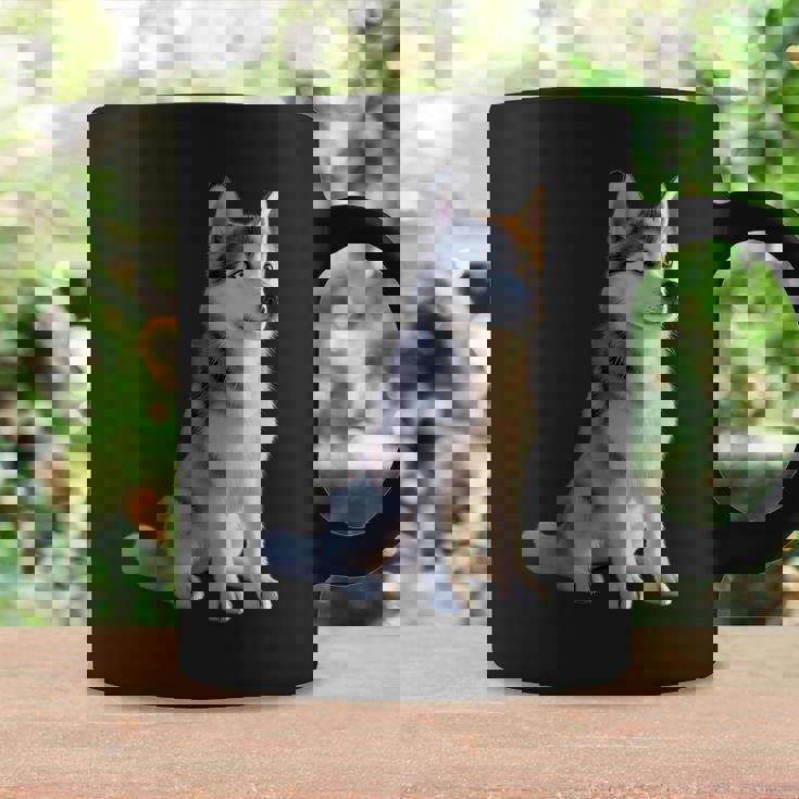 ハスキーがモチーフの愛犬家 シベリアンハスキーが大好き コーヒーマグ ギフトのアイデア