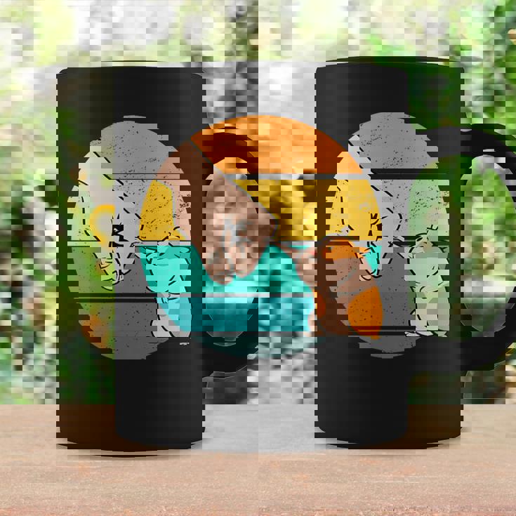 ハムスターフレンド げっ歯類ペット コーヒーマグ ギフトのアイデア