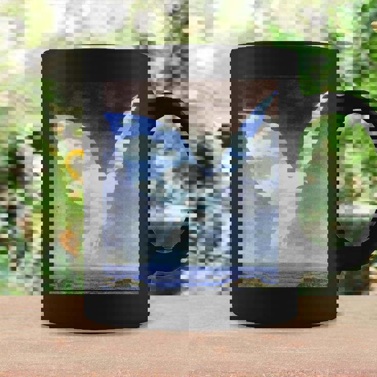 ハンサムシャツ コーヒーマグ ギフトのアイデア