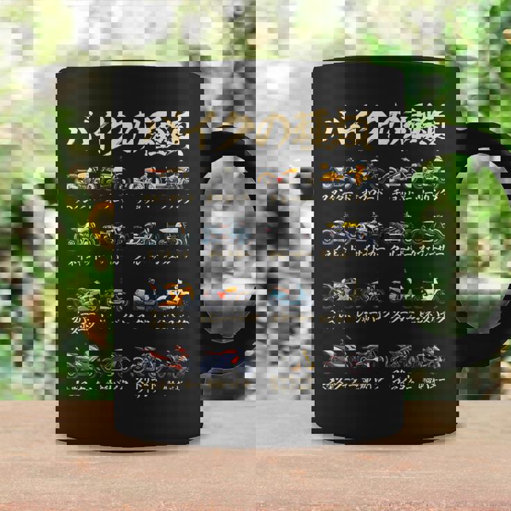 バイク 面白tシャツ 種類 おもしろ オートバイ メンズ モーターサイクル ツーリング 原付 オリジナル ネタ 服 単車 コーヒーマグ ギフトのアイデア