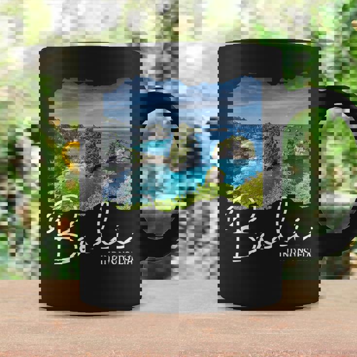 バリお土産 バリ島インドネシアのお土産バリ島 コーヒーマグ ギフトのアイデア