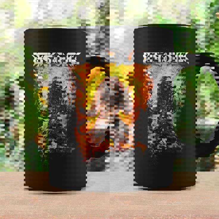 バーサーカー コーヒーマグ ギフトのアイデア