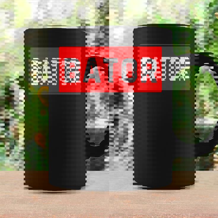 バートル コーヒーマグ ギフトのアイデア