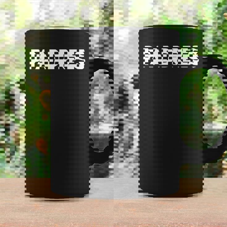 パドレス 長袖tシャツ コーヒーマグ ギフトのアイデア