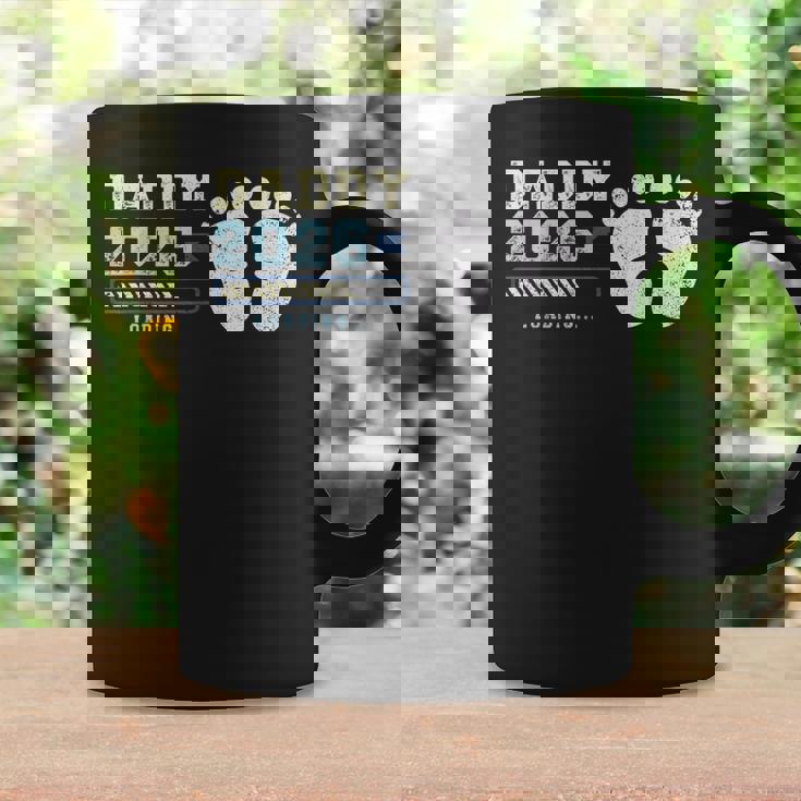 パパ 2026 ローディング 妊娠発表 父親になる予定者 コーヒーマグ ギフトのアイデア