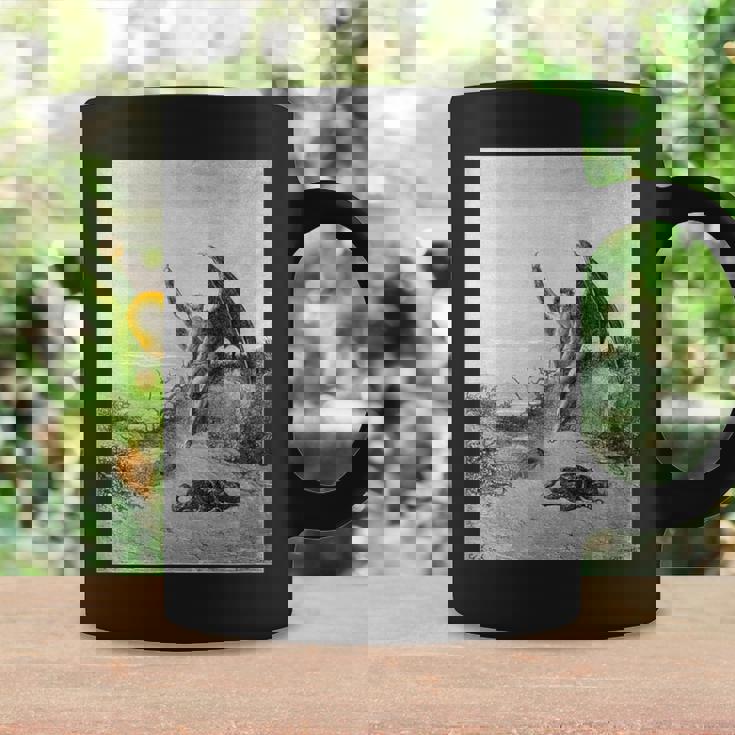 パラダイス・ロスト「多くの迷宮で」ギュスターヴ・ドレ アート コーヒーマグ ギフトのアイデア