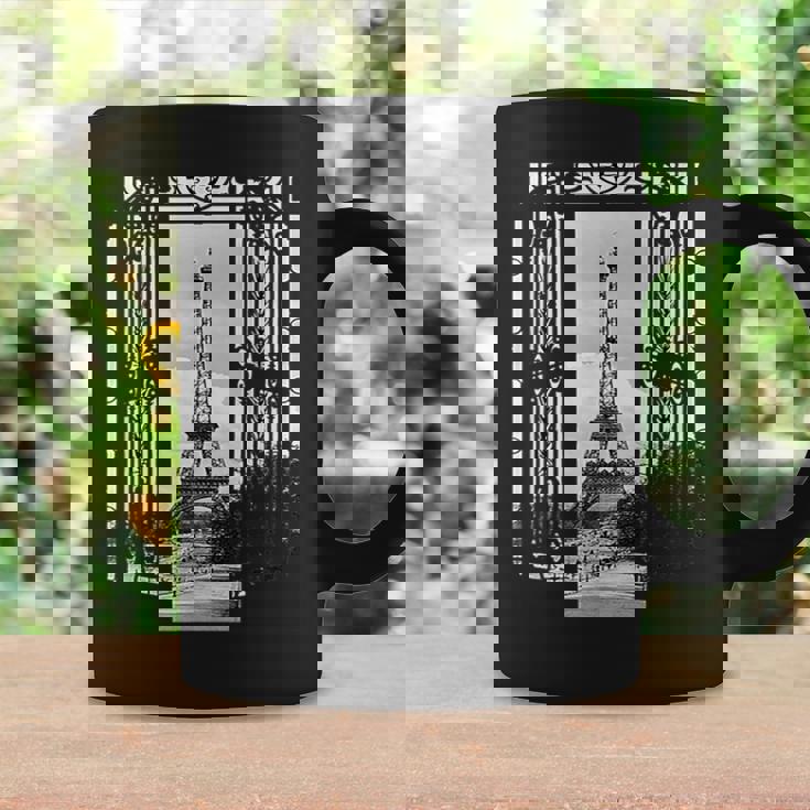 パリエッフェル塔 コーヒーマグ ギフトのアイデア