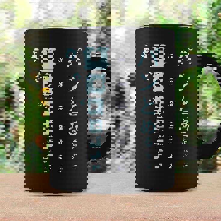 おもしろ パンとめるやつ 視力検査 パンの袋とめるやつ コーヒーマグ ギフトのアイデア