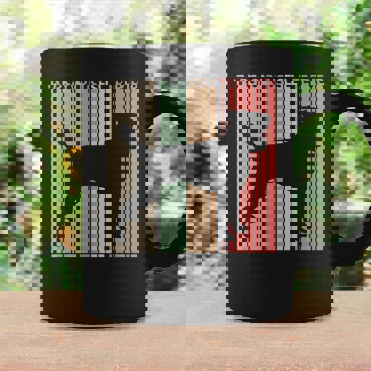 パーソン・ラッセル・テリア コーヒーマグ ギフトのアイデア