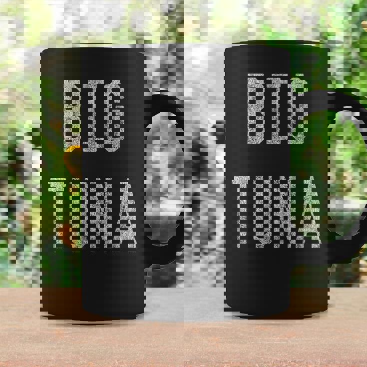 ビッグマグロtシャツ コーヒーマグ ギフトのアイデア