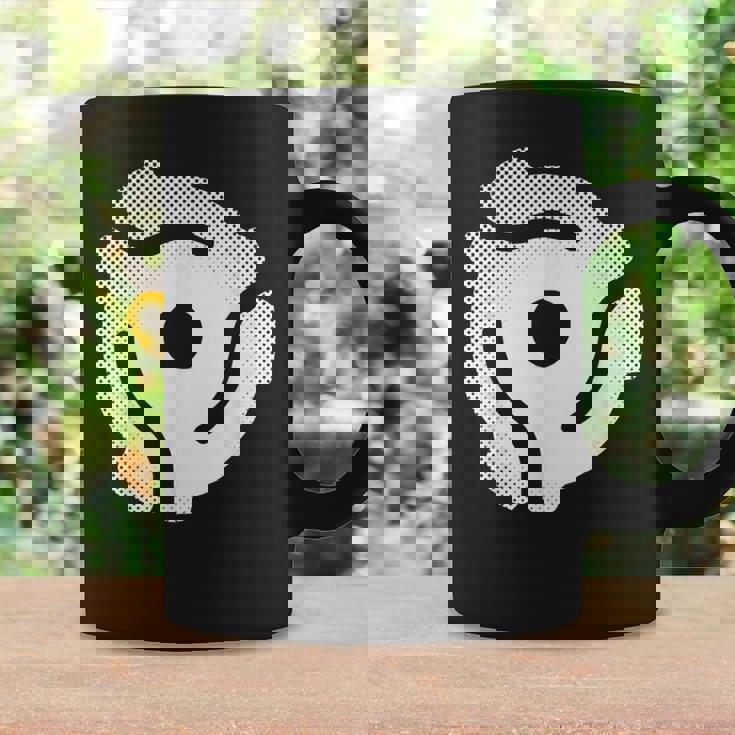 ビニールレコードファン 45Rpm アダプター レトロ Dj コーヒーマグ ギフトのアイデア