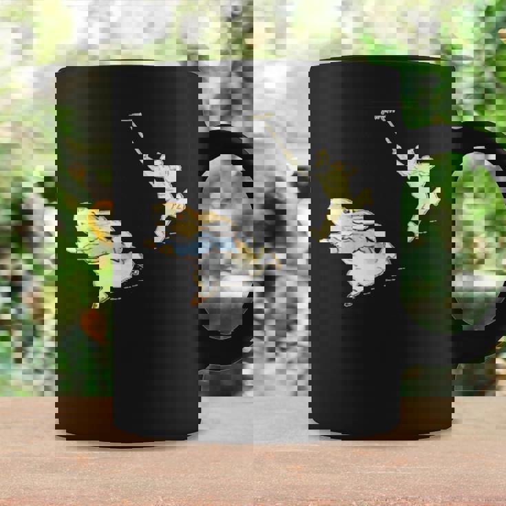 ピーターラビットアドベンチャー コーヒーマグ ギフトのアイデア