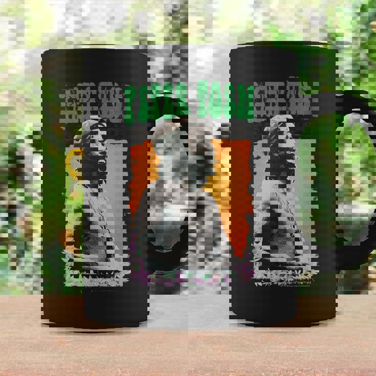 ピーター・トッシュ 写真 エイドリアン・ブート コーヒーマグ ギフトのアイデア