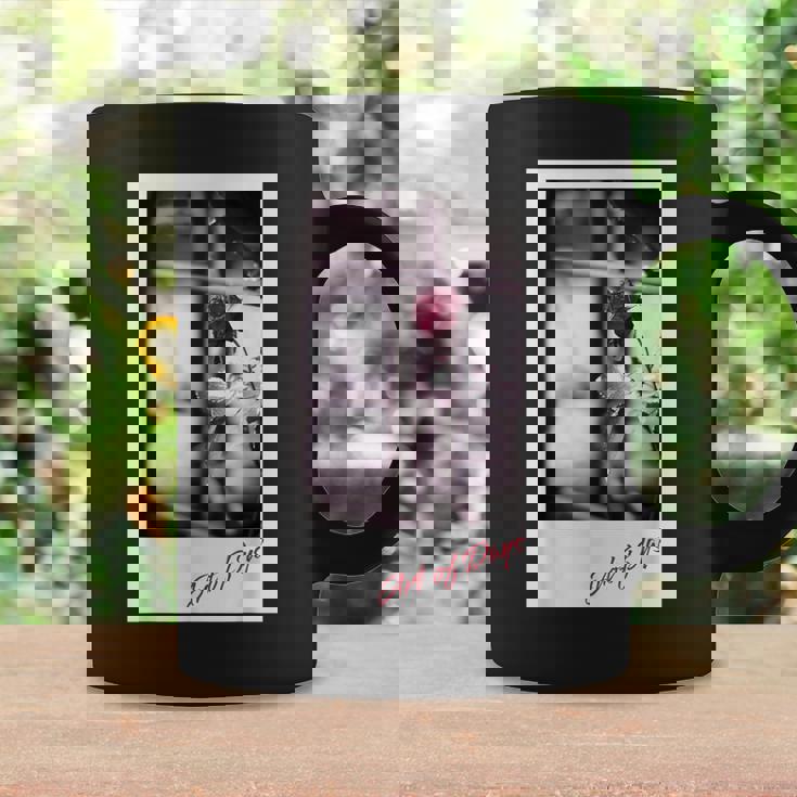 ファインアート05 写真 インスタントカメラ おしゃれ プリント 風景 スナップ 個性的 モノクロ メンズ レディース コーヒーマグ ギフトのアイデア