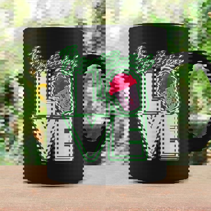 フィラデルフィア シティ オブ ブラザーリー ラブ パーク ウーダー アイス フィリー コーヒーマグ ギフトのアイデア