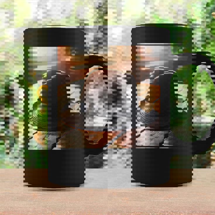 フェドーラ・ハット コーヒーマグ ギフトのアイデア