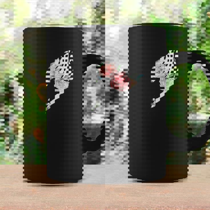 フェミニンなフェアリーテイルにインスパイアされています。 コーヒーマグ ギフトのアイデア