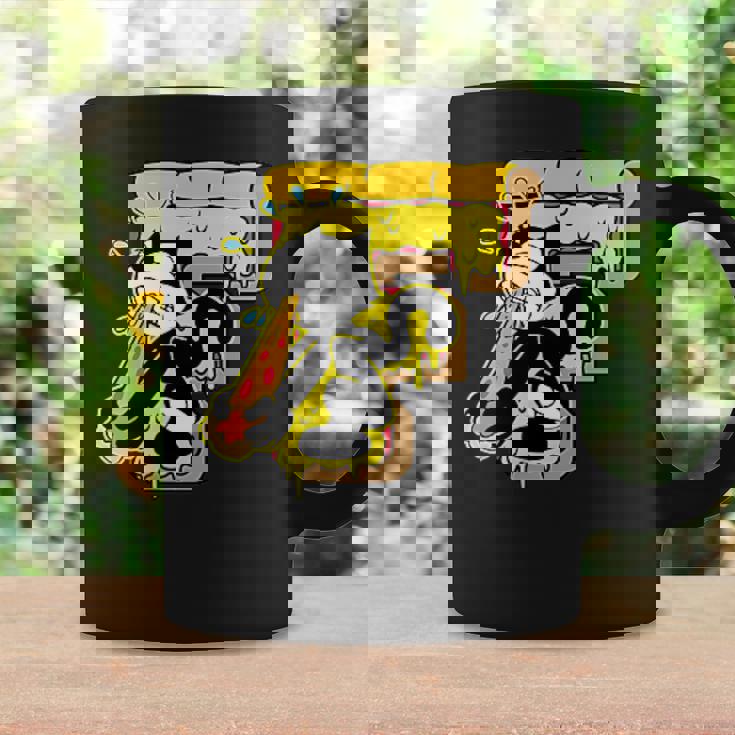 フェリックス・ザ・キャット・クールエスト・キャット・アラウンド コーヒーマグ ギフトのアイデア