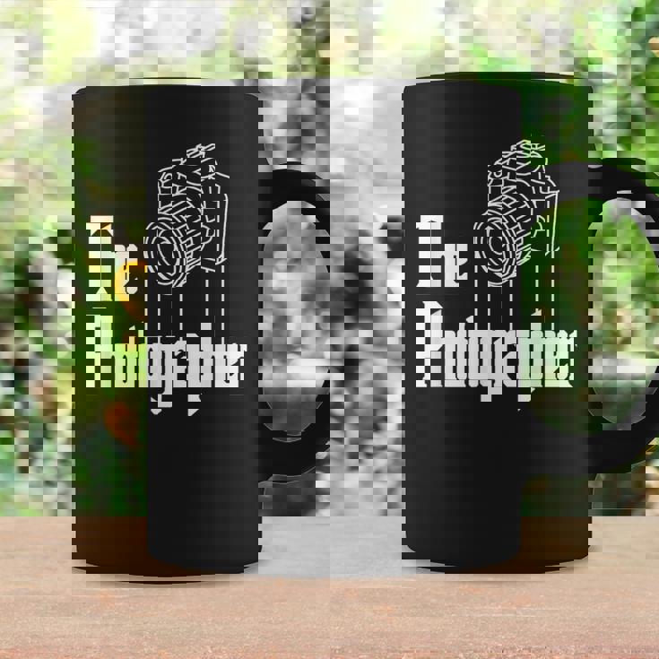 フォトカメラ カメラマン コーヒーマグ ギフトのアイデア