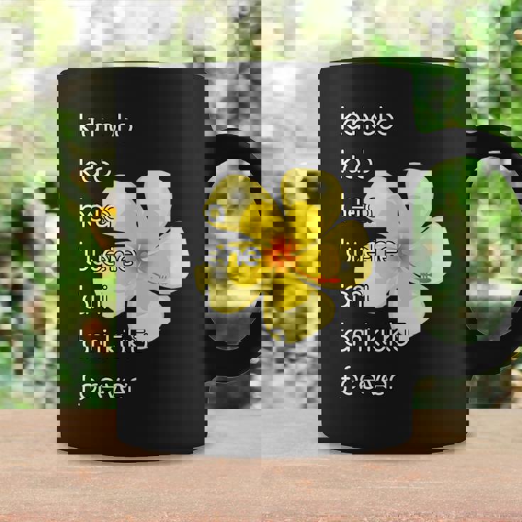 フラダンサーシャツ コーヒーマグ ギフトのアイデア