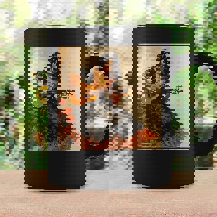 フラメンコダンサー セビリア Espana フラメンコ愛好家 スペインアート コーヒーマグ ギフトのアイデア