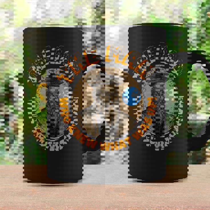 フランスの預言者ギフト ノストラダムスの歴史 歴史教師 コーヒーマグ ギフトのアイデア