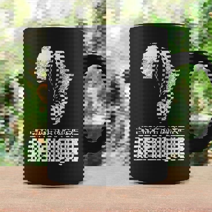 フランス外国人軍団tシャツ Legion Etrangere Afrique コーヒーマグ ギフトのアイデア