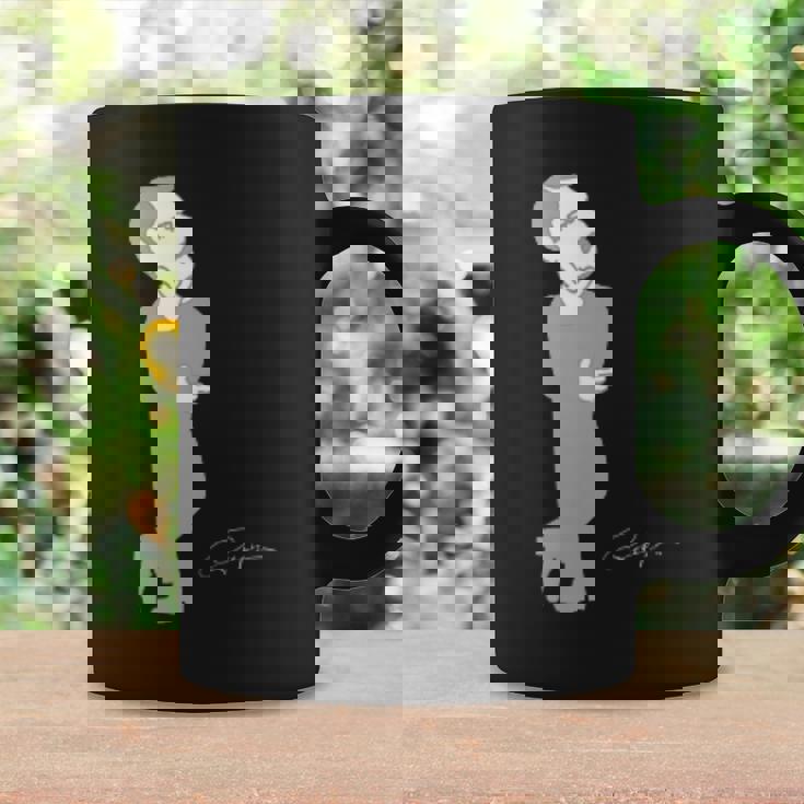 フランチェスコ キャラクター かわいい 大人 シック インスタ ワンポイント チャーミング キュート シュール お洒落 コーヒーマグ ギフトのアイデア