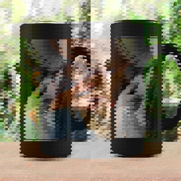 フランチェスコ・ヘイズによるキス コーヒーマグ ギフトのアイデア