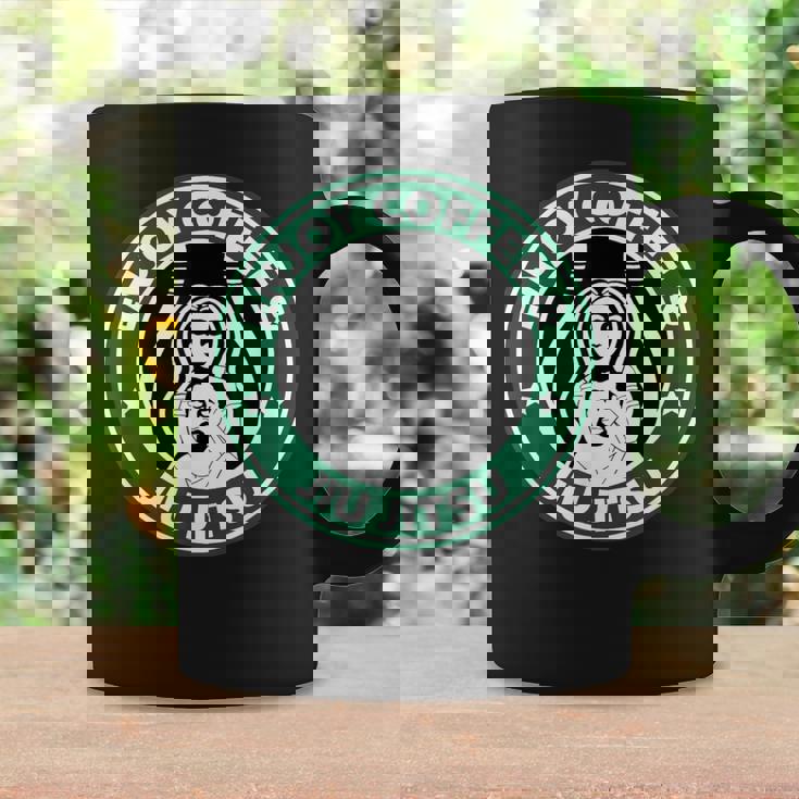 ブラジリアン柔術 – アメリカンコーヒーを楽しむ 柔術 – Bjj コーヒーマグ ギフトのアイデア