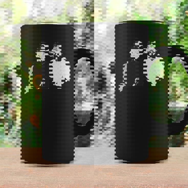 ブラックコーヒー オーブリー・ビアズリー 1895 コーヒーマグ ギフトのアイデア