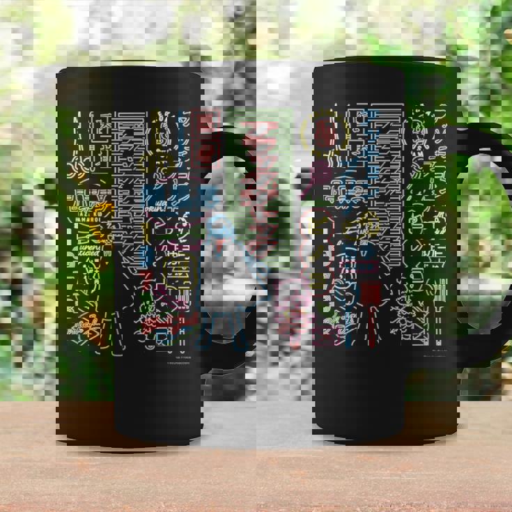 ブラック・ジャック ネオン Ctezuka Productions コーヒーマグ ギフトのアイデア