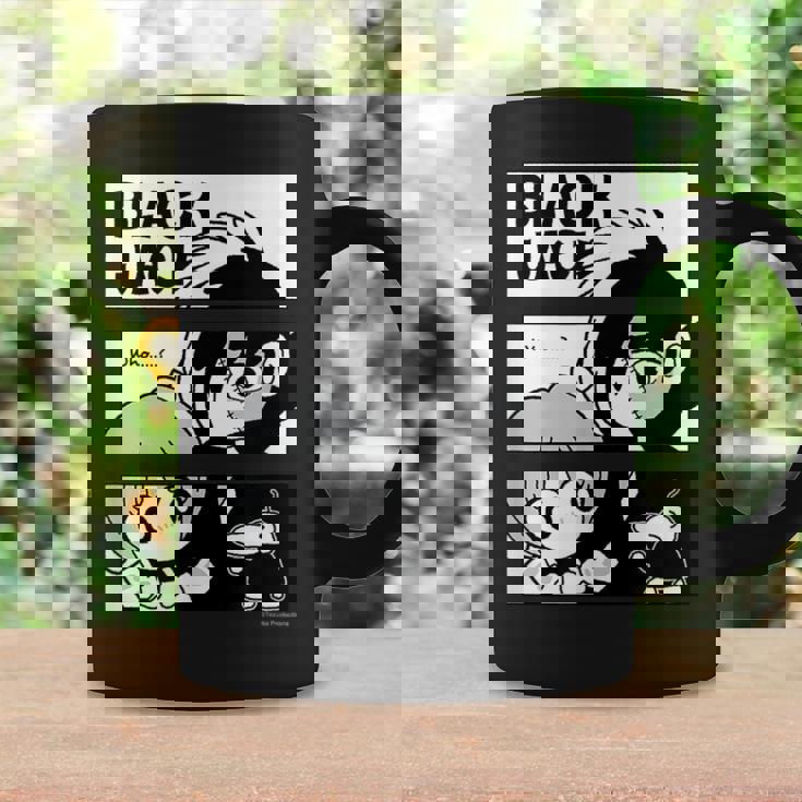 ブラック・ジャック ブラック・ジャック＆ピノコ＆スパイダー Ctezuka Productions コーヒーマグ ギフトのアイデア